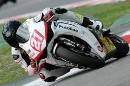 Superstock 1000: pioggia di penalità nel dopo gara