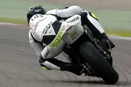 Superstock 1000 Assen Qualifiche: Maxime Berger in pole