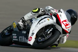 Superstock 1000 Misano Prove Libere 1: sorpresa Berger
