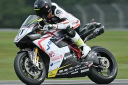 Superbike: Maxime Berger si mette in mostra a Silverstone