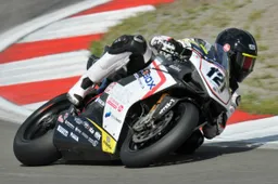 Superbike: il Supersonic Racing Team si ritira al termine del 2011