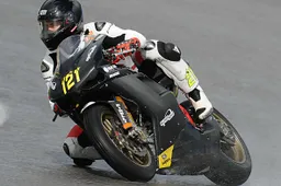 Superbike: Supersonic conclude i test al Motorland Aragon