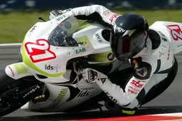 Superstock 1000: Maxime Berger vuole il titolo