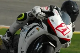 Superstock 1000 Assen Gara: vince Maxime Berger