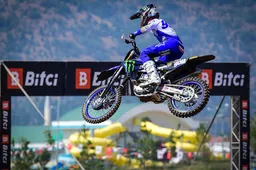 Motocross: ecco dove e come vedere il GP Turchia ultimo atto Mondiale