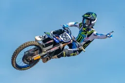 MXGP: il ritorno di Maxime Renaux per il GP di Svezia