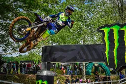 MXGP Italia: Tim Gajser occhio a Maxime Renaux, dove vedere le sfide di Maggiora