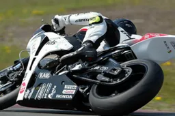 Superstock 1000 Portimao Prove Libere 1: svetta Berger