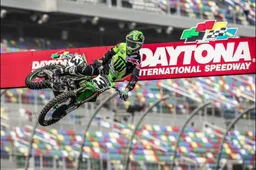 Supercross: Daytona cerca il suo re