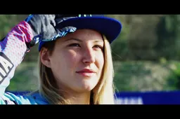 WMX: Kiara Fontanesi non sta bene, salterà Valkenswaard