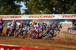 National MX: al RedBud Roczen spera di ritrovarsi