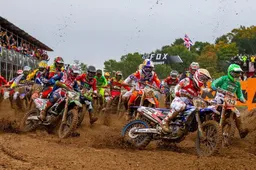 MXoN 2019: ecco la entry list del Nazioni