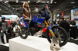 Motor Bike Expo: la passione unisce realtà distanti