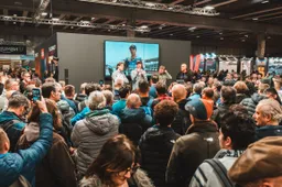 Motor Bike Expo: gran folla e girandola di VIP, è la festa per tutti