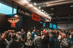 Moto Morini: innovazione, passione e novità al Motor Bike Expo