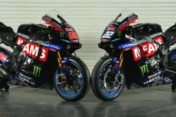 BSB: Nuova livrea per il team McAMS Yamaha