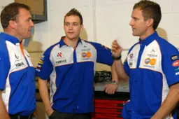 BSB: primo test a dicembre per Neil Hodgson su Yamaha