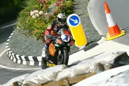 Tourist Trophy: quest'anno realizzati filmati e documentari in 3D