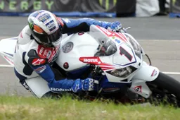 Tourist Trophy: definiti gli orari delle gare di domani, Senior TT alle 13:30 locali