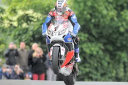 Tourist Trophy: il TT 2012 in chiaro sul digitale terrestre con Mondocorse e Dinamica Channel