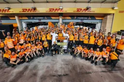 Formula 1: Le cartoline dal Bahrain, chi ride e chi piange