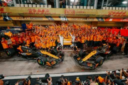 Formula 1: Ultime cartoline da Abu Dhabi, chi ride e chi piange
