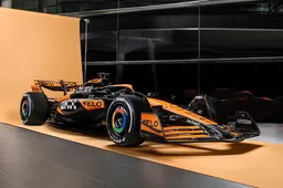 McLaren, ecco la MCL38: la monoposto della continuità  