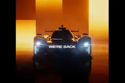 Formula 1: la McLaren è pronta a tornare nel WEC dal 2027