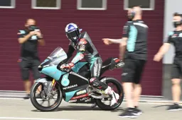 Moto3 Test Qatar, day-2: John McPhee al top, rookie in evidenza