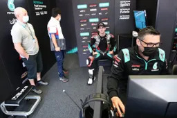 Moto3 Le Mans, Prove 1: McPhee nella pioggia, valzer di incidenti