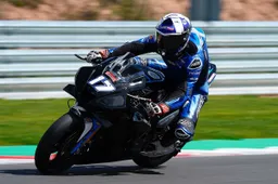 John McPhee in evidenza nei Test: rinascita nel BSB?