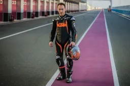 MotoGP: Jeremy McWilliams, primo pilota vittima della crisi KTM