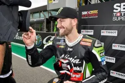 Superbike GP Australia gli orari delle dirette Mediaset