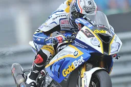 Superbike Monza Qualifiche 1: Melandri torna in testa