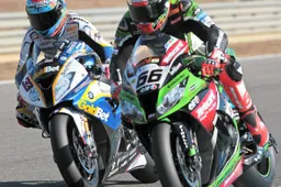 Superbike: prime date 2014 confermate tra Imola e Misano