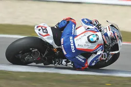Superbike Assen Gara 1: bandiera rossa, corsa sospesa