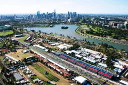F1 Australia: Ecco gli orari in TV e in streaming