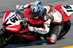 Daytona SportBike: Melissa Paris wild card nella Supersport!
