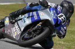 Daytona SportBike: ritorna Melissa Paris con sorpresa