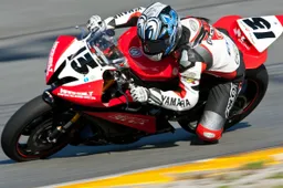 Daytona 200: Melissa Paris ancora al via della 200 miglia