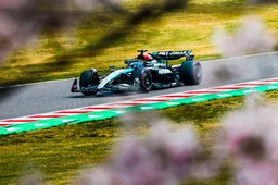 Formula 1: Mercedes, un inizio di stagione troppo sottotono