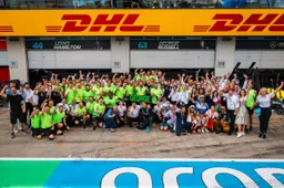 Formula 1: Le cartoline dall’Austria, chi ride e chi piange