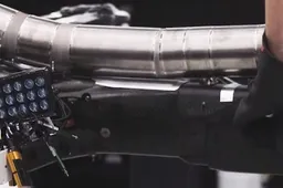 Mercedes AMG F1/W14: le anticipazioni tecniche 2023