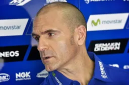 MotoGP, Meregalli (Yamaha): "Cal Crutchlow avrà parecchio da fare"