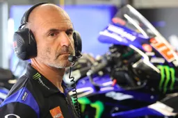 MotoGP, Yamaha mette pressione: "Pensiamo alla Moto2 in Malesia..."