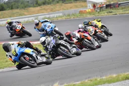 Motoestate 2023: 1000 e 600 Open più internazionali, ecco cosa cambia