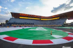 Formula 1 Messico: Ecco gli orari in TV e in streaming