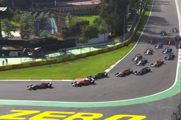 F1 Messico: Verstappen non si ferma, raggiunto Prost a quota 51 vittorie