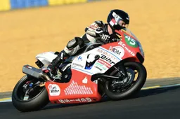 Endurance FIM EWC: l'originale Metiss ci sarà a Le Mans