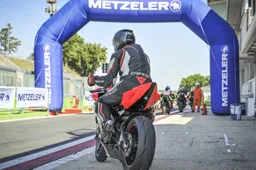 Metzeler Trackdays a Vallelunga: tutti in pista sabato 1 luglio
